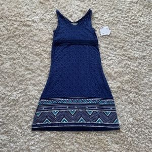 *NWT* Athleta Santorini Dress
